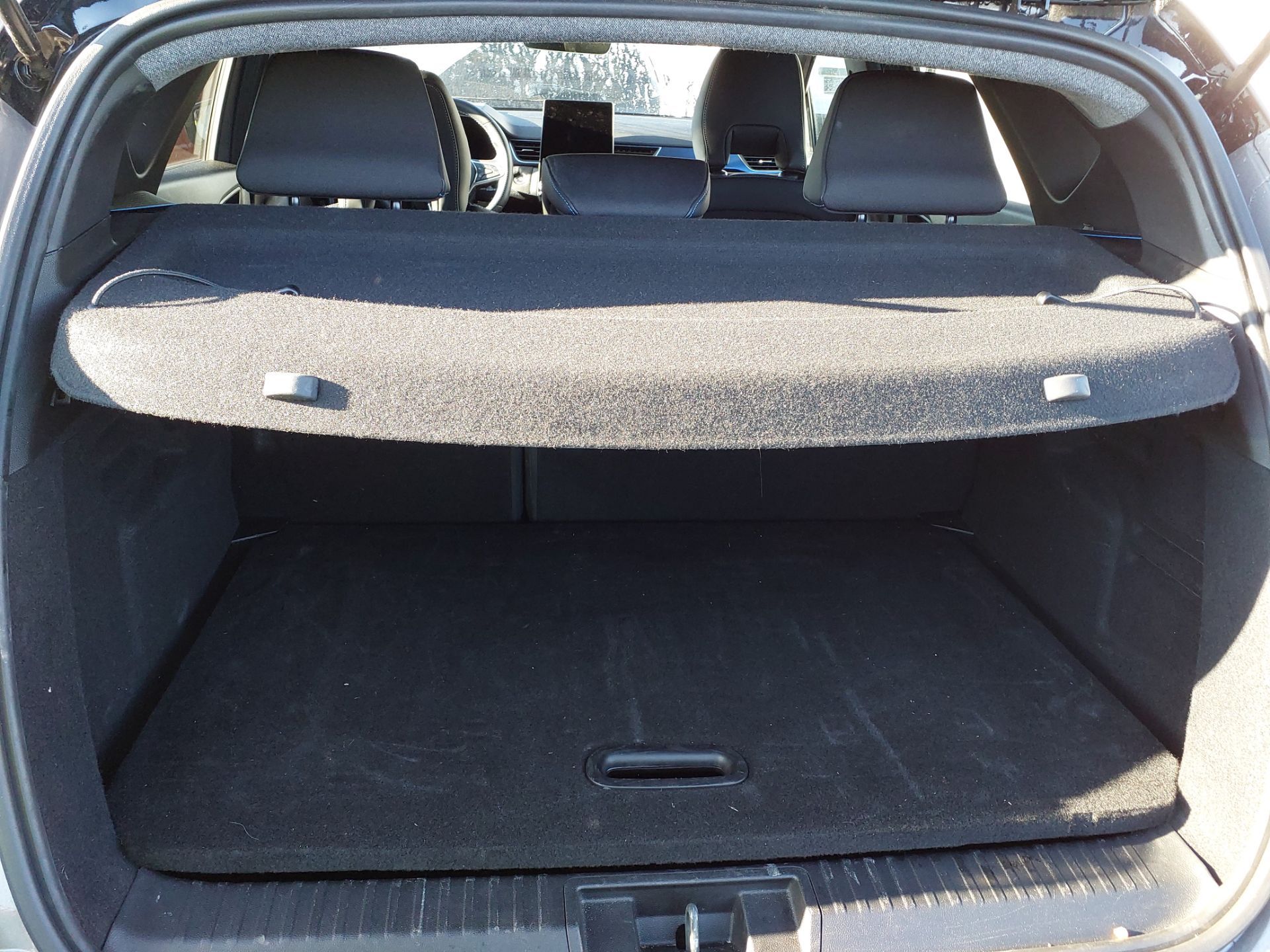 RENAULT CAPTUR E-Tech full hybrid 160 ch esprit Alpine 2026