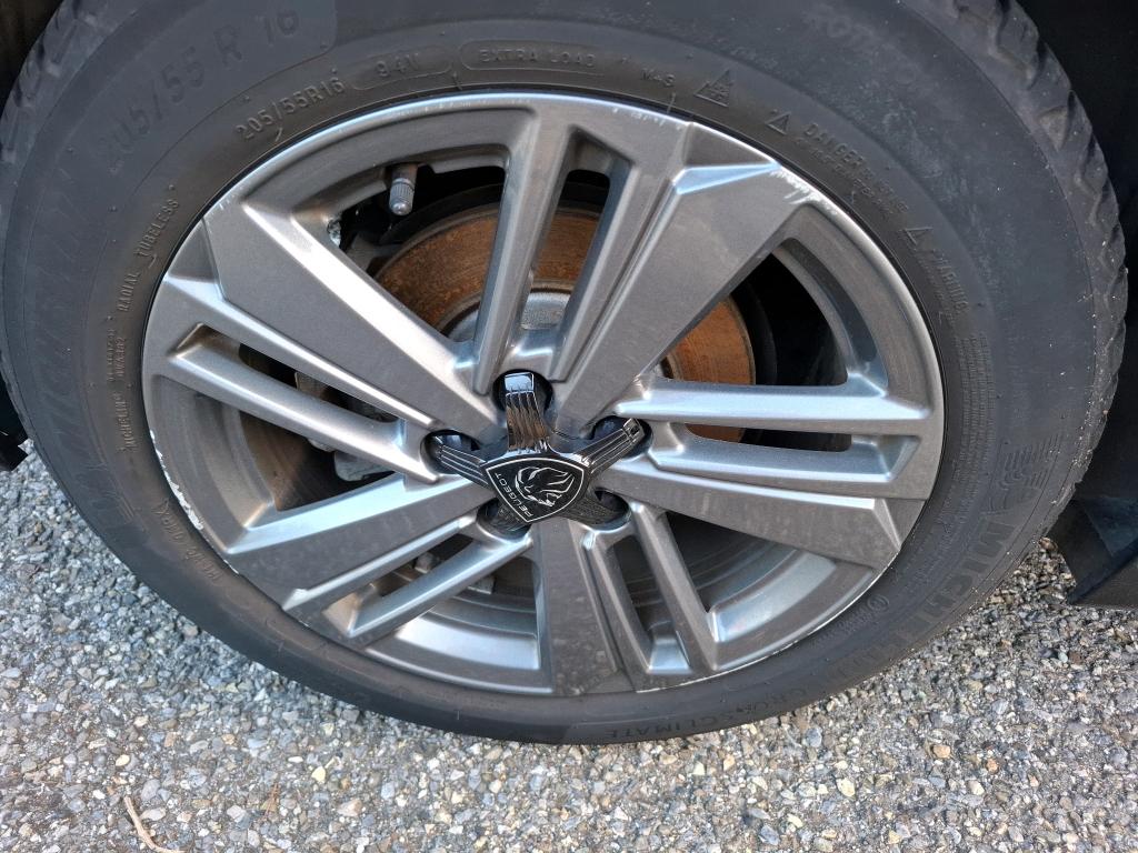 PEUGEOT 308 BlueHDi 130ch S&S EAT8 Active Pack 2022