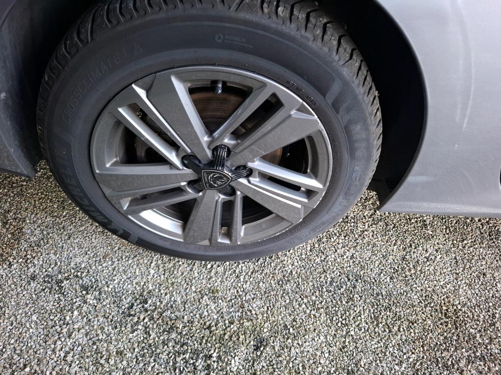 PEUGEOT 308 SW BlueHDi 130ch S&S EAT8 Active Pack 2024