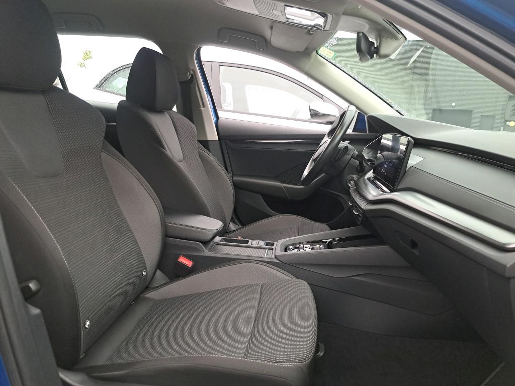 SKODA OCTAVIA COMBI 2.0 TDI 150 ch DSG7 Business 2022