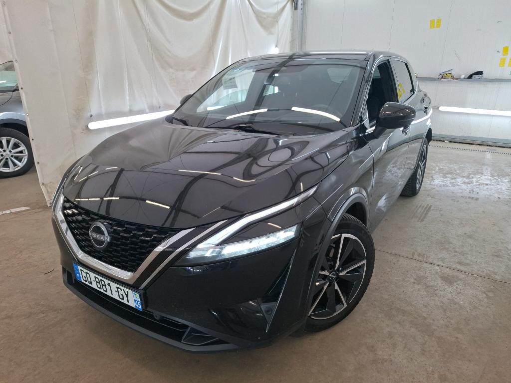 QASHQAI VP