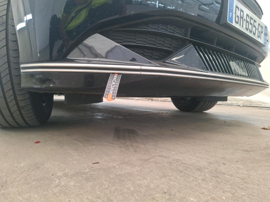 KIA EV6 229 ch Air Design 2023