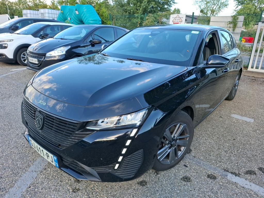 308 BLUEHDI