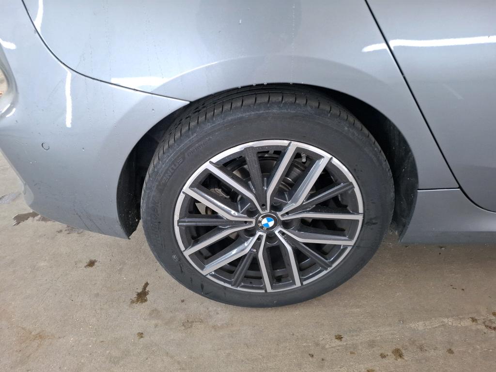 BMW SERIE 2 ACTIVE TOURER 218d 150 ch DKG7 M Sport 2022