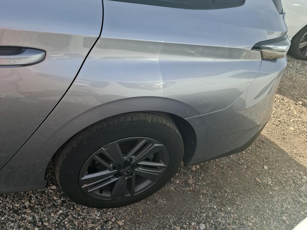 PEUGEOT 308 SW PureTech 130ch S&S EAT8 Active Pack 2023