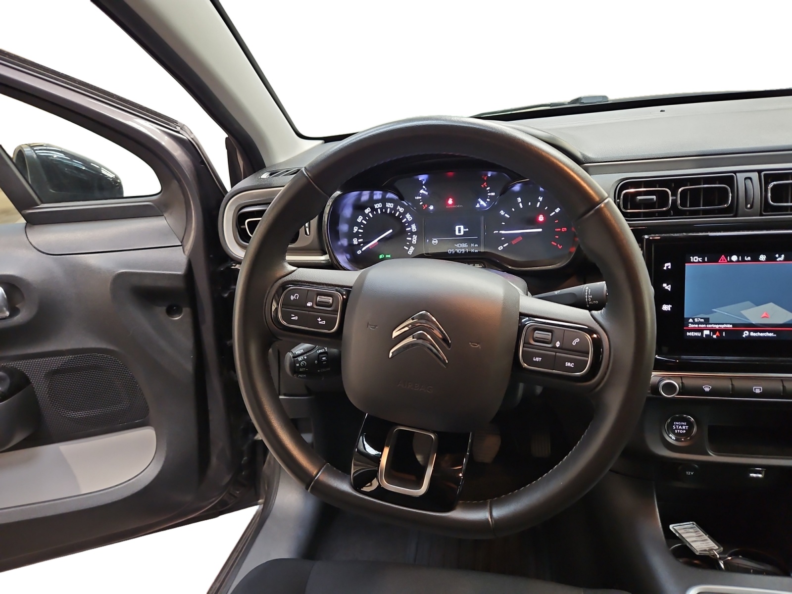 CITROEN C3 PureTech 110 BVM6 Max 2024
