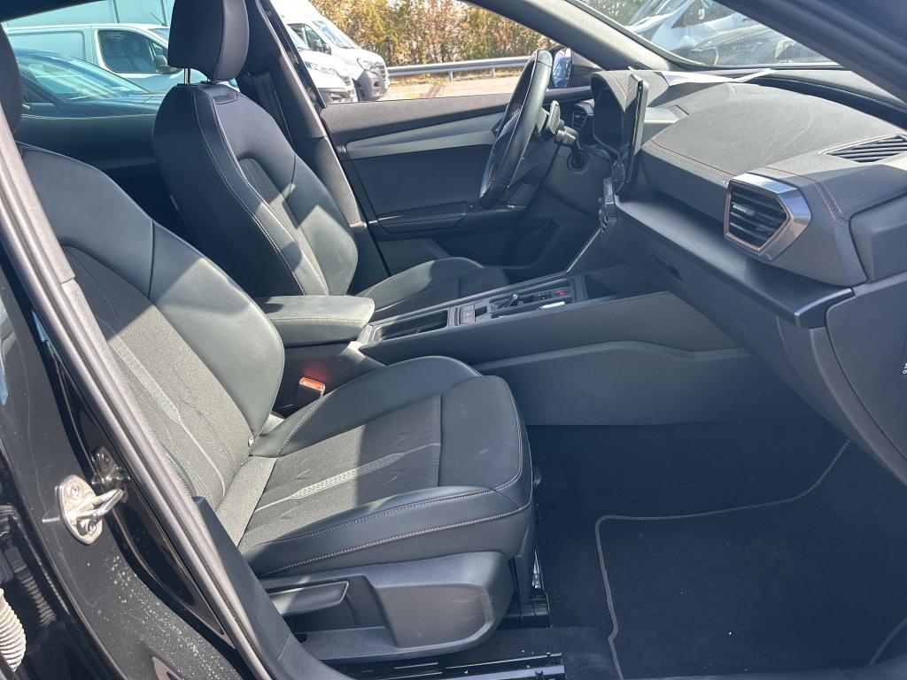 CUPRA FORMENTOR 1.4 e-HYBRID 204 ch DSG6 Business Edition 2023