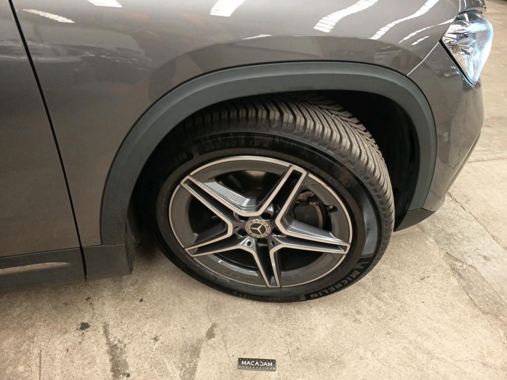 MERCEDES-BENZ GLA 200 d 8G-DCT AMG Line 2021