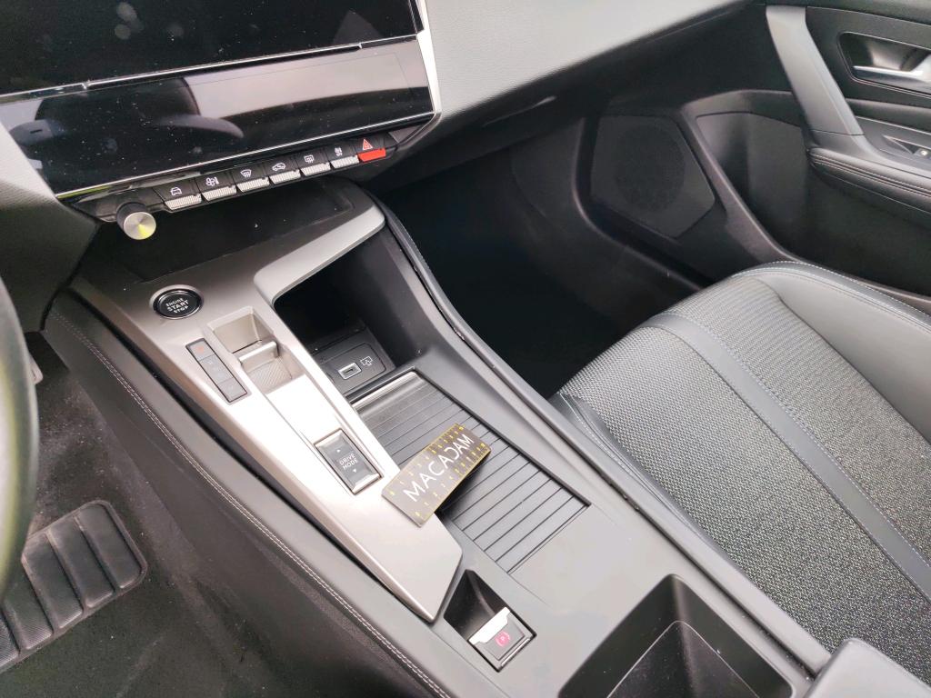 PEUGEOT 308 SW PureTech 130ch S&S EAT8 Allure Pack 2023
