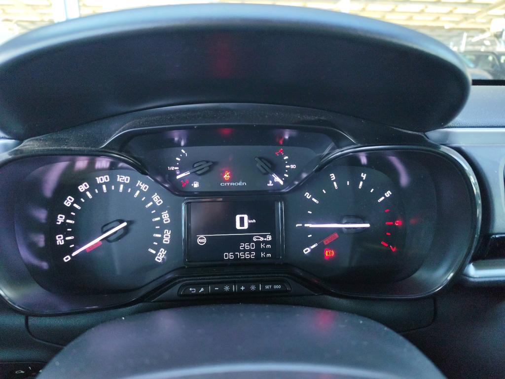 CITROEN C3 PureTech 83 S&S BVM5 Feel Pack 2022