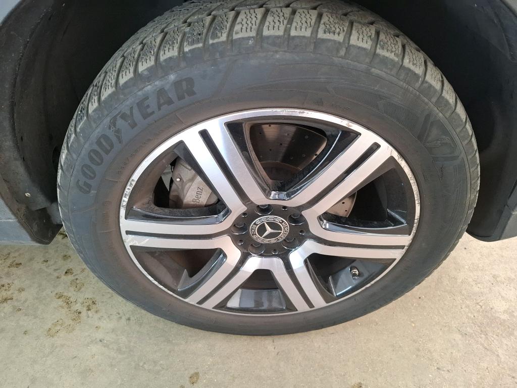 MERCEDES-BENZ MERCEDES CLASSE GLC 300 e 9G-Tronic 4Matic Avantgarde Line 2022