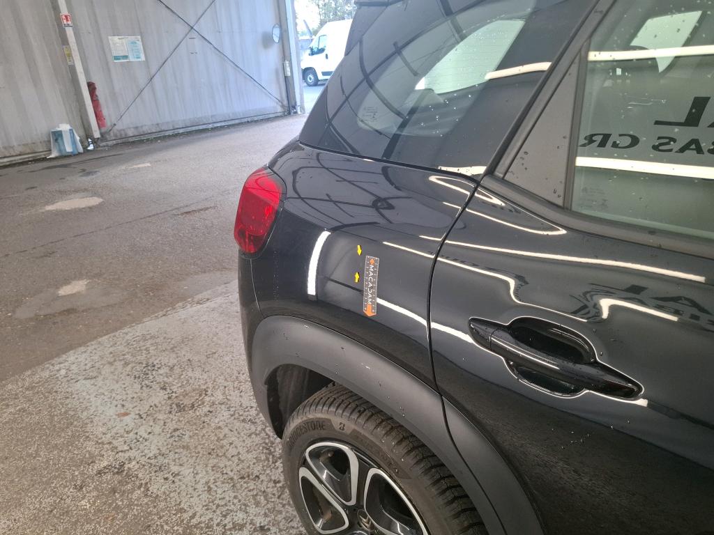 CITROEN C3 AIRCROSS BlueHDi 120 S&S EAT6 Feel Pack Business 2021