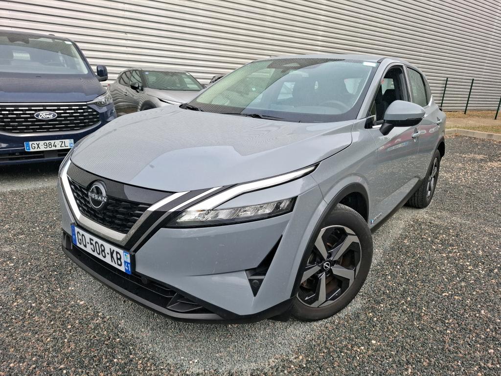 QASHQAI VP