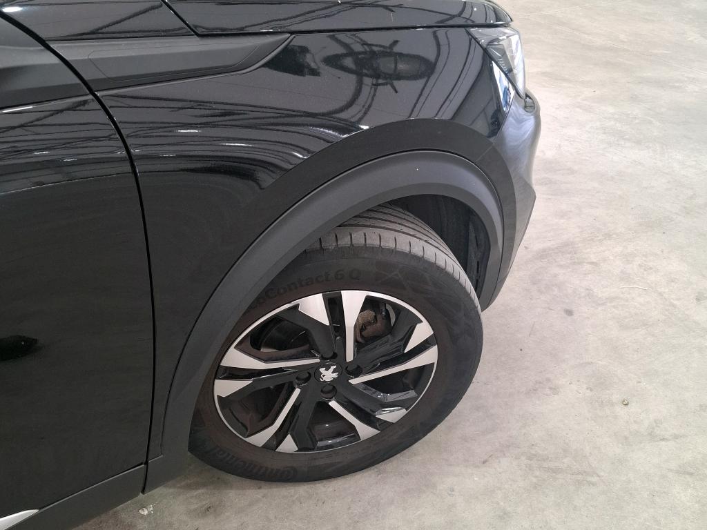 PEUGEOT 2008 PureTech 130 S&S EAT8 Allure 2023