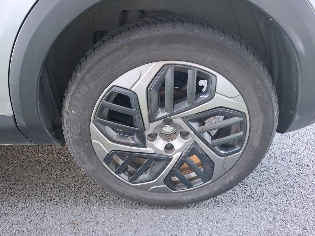 CITROEN C4 BlueHDi 130 S&S EAT8 Feel Pack 2022