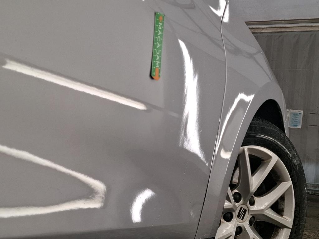 SEAT LEON 2.0 TDI 115 BVM6 Style Business 2022