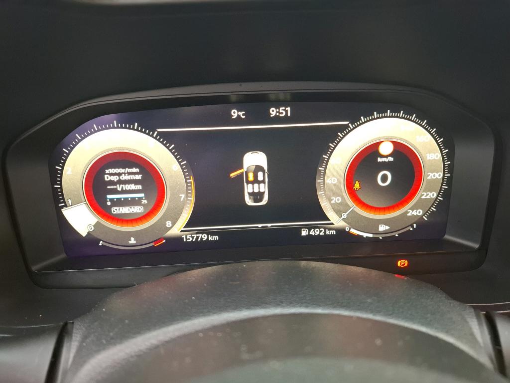 NISSAN Juke DIG-T 114 Tekna 2025
