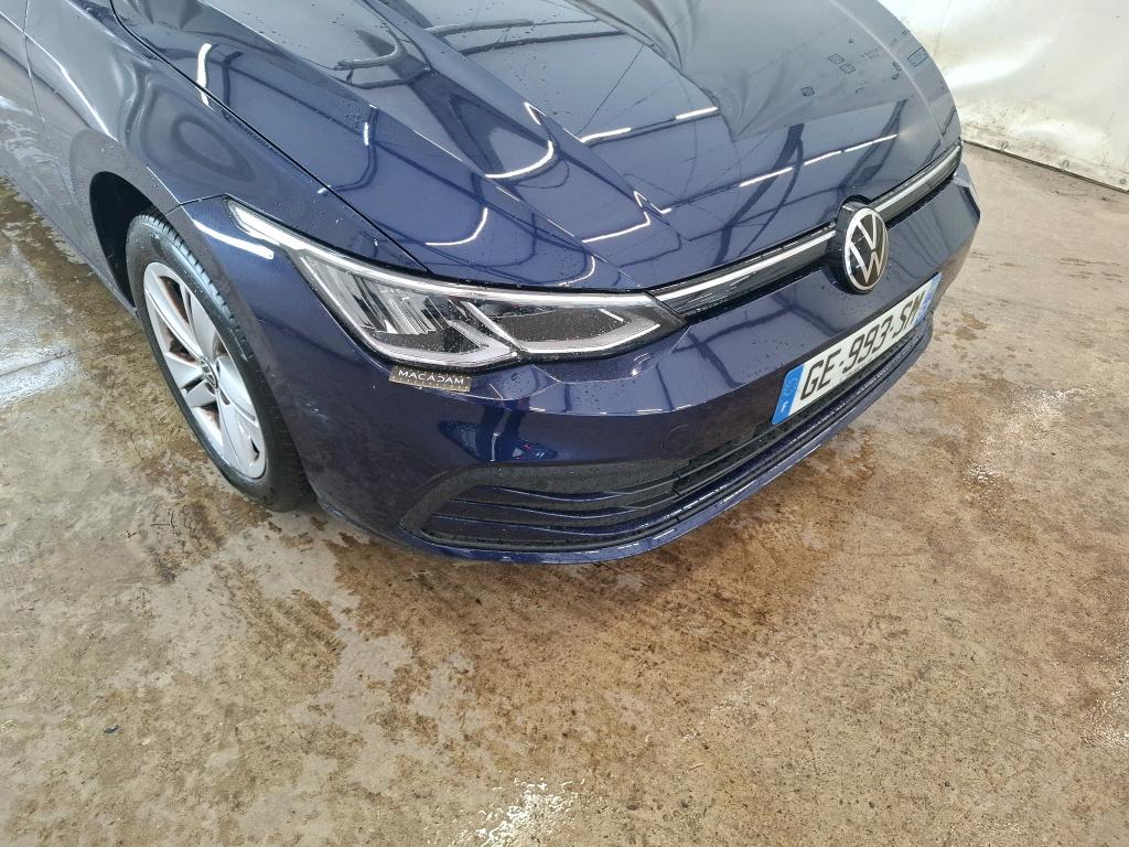 VOLKSWAGEN GOLF 1.0 eTSI OPF 110 DSG7 Life 2022