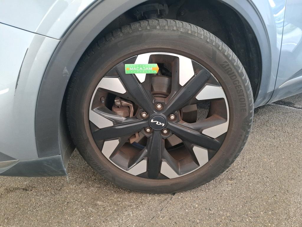 KIA SPORTAGE VP 1.6 T-GDi 265ch ISG Hybride Rechargeable BVA6 4x4 Active 2022