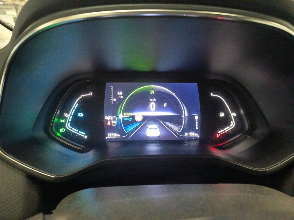 RENAULT CLIO V E-Tech 140 - 21 Business 2021
