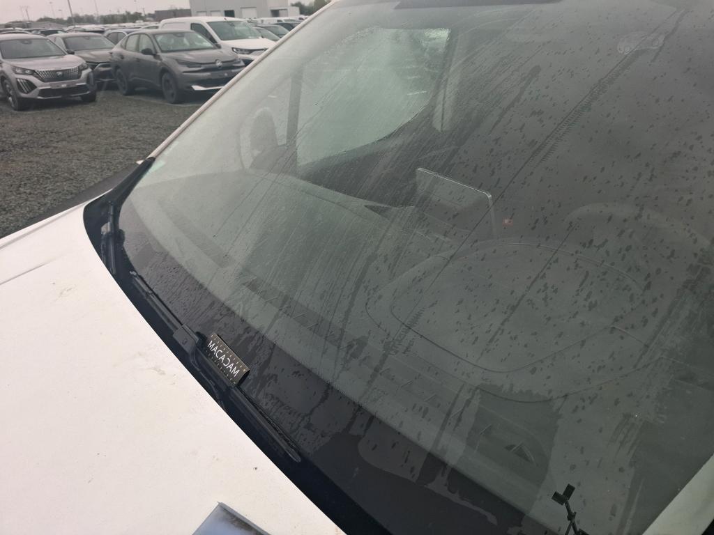 OPEL COMBO CARGO 1.5 100 CH S/S L1H1 BVM6 STANDARD PACK CLIM 2022