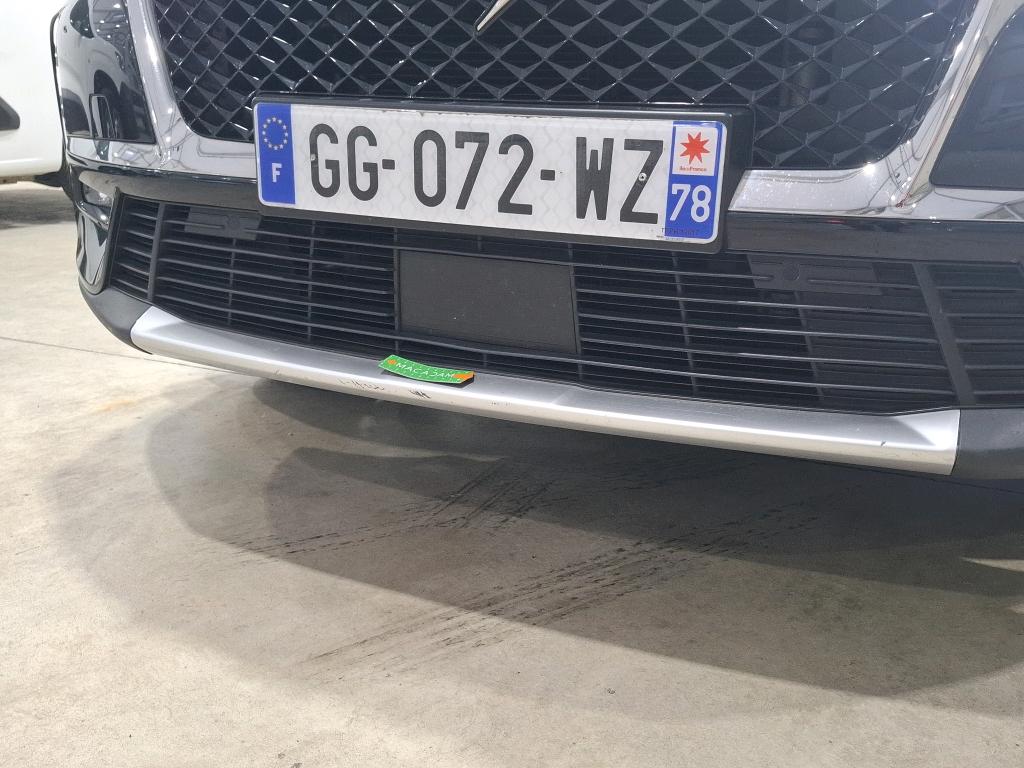 DS 7 DS7 CROSSBACK BlueHDi 130 EAT8 Rivoli 2022