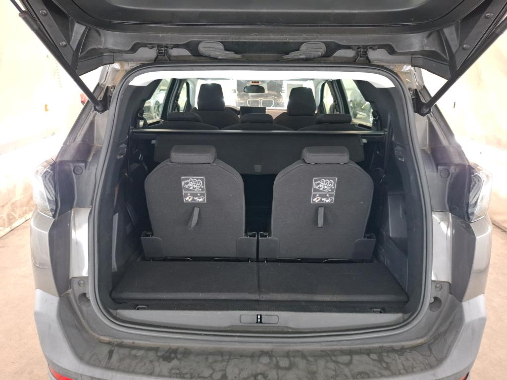 PEUGEOT 5008 BlueHDi 130ch S&S EAT8 Active Pack 2022