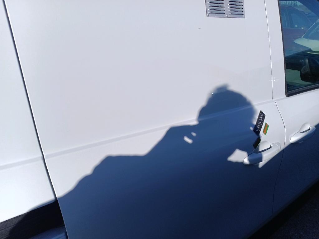 RENAULT KANGOO VU VAN BLUE DCI 95 EXTRA 2022