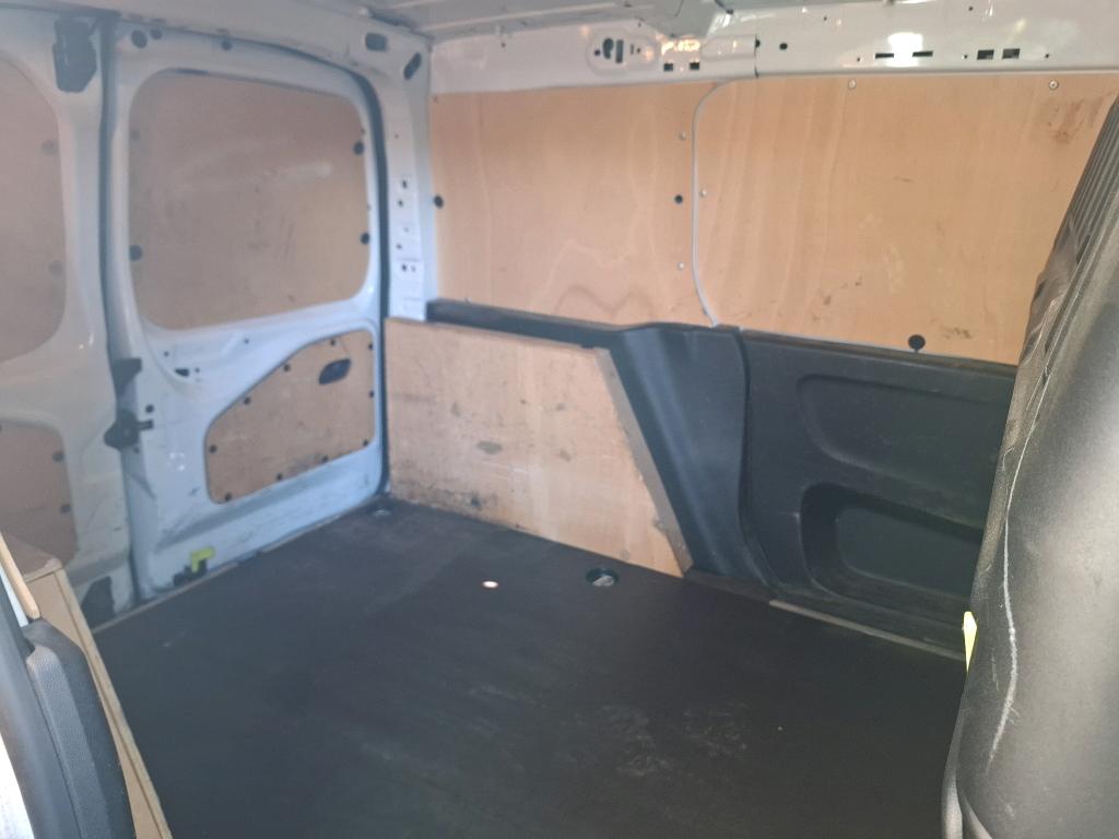 CITROEN BERLINGO VAN M 650 BLUEHDI 100 S&S BVM5 CLUB 2021