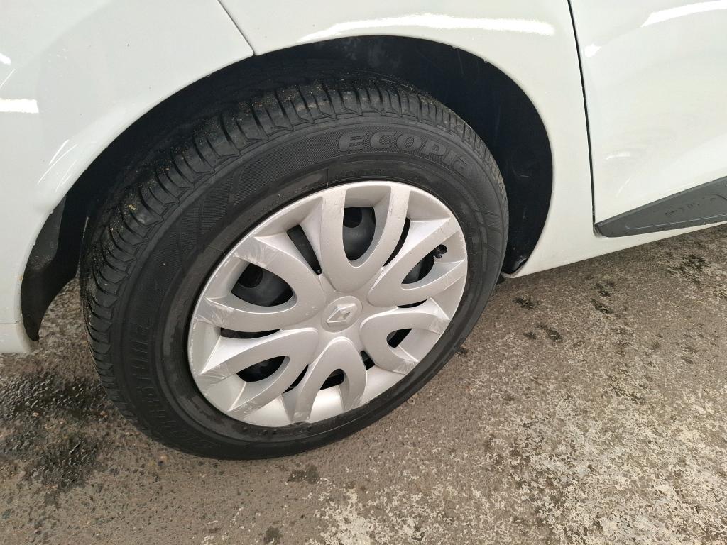 RENAULT CLIO SOCIETE DCI 90 ENERGY E6C AIR MEDIANAV 2019