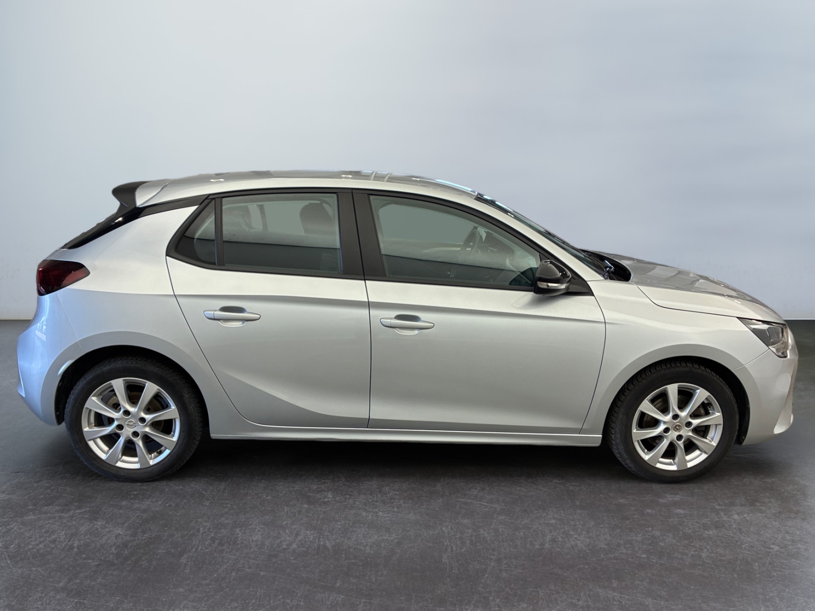 OPEL Corsa 1.5 Diesel 100 ch BVM6 Edition 2023