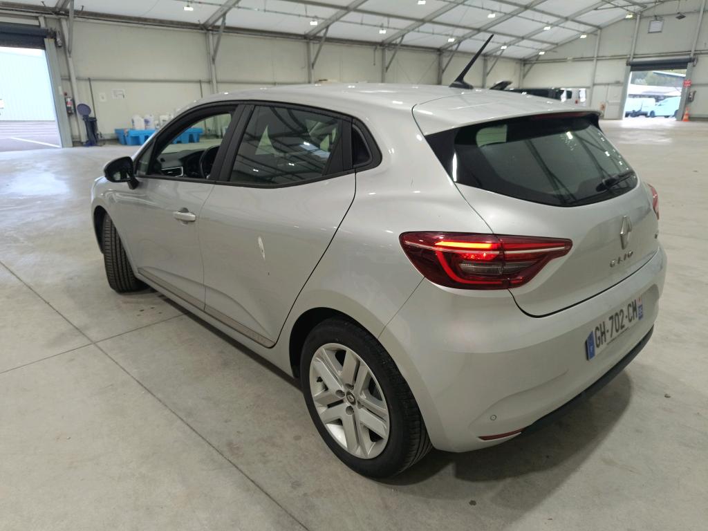 RENAULT CLIO V E-Tech 140 - 21N Business 2022