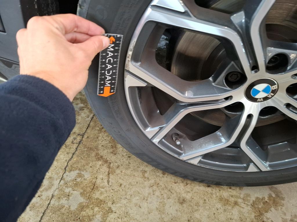 BMW X1. X1 F48 LCI xDrive 25e 220 ch BVA6 xLine 2021