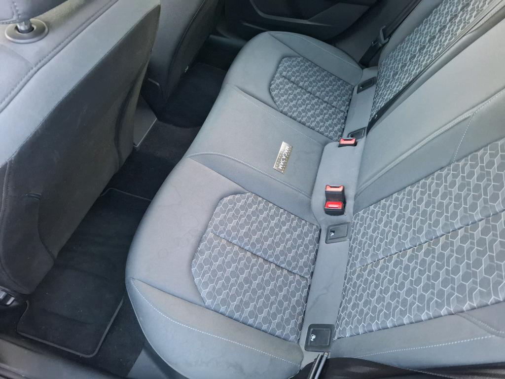 AUDI A1 SPORTBACK 30 TFSI 110 ch S tronic 7 Design 2021