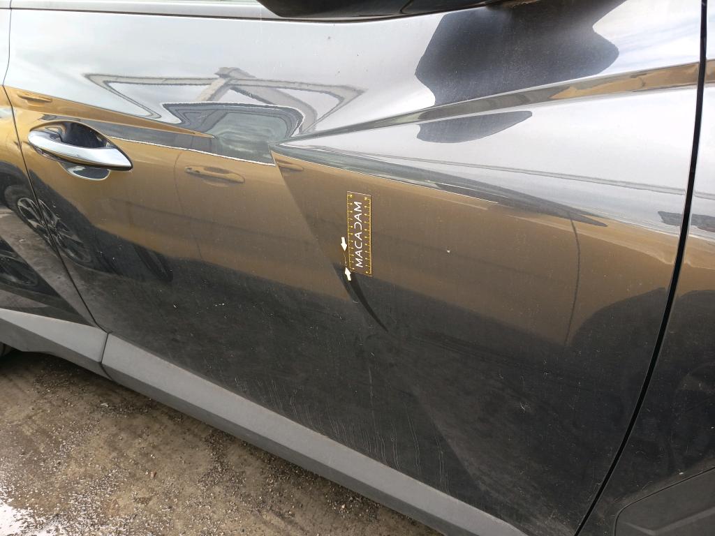 HYUNDAI TUCSON 1.6 T-GDI 230 Hybrid BVA6 Business 2022