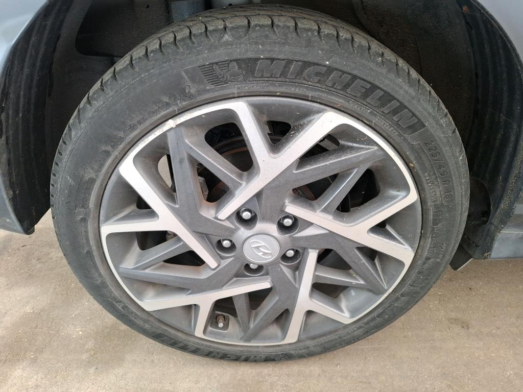 HYUNDAI KONA HYBRID 141 Intuitive 2023