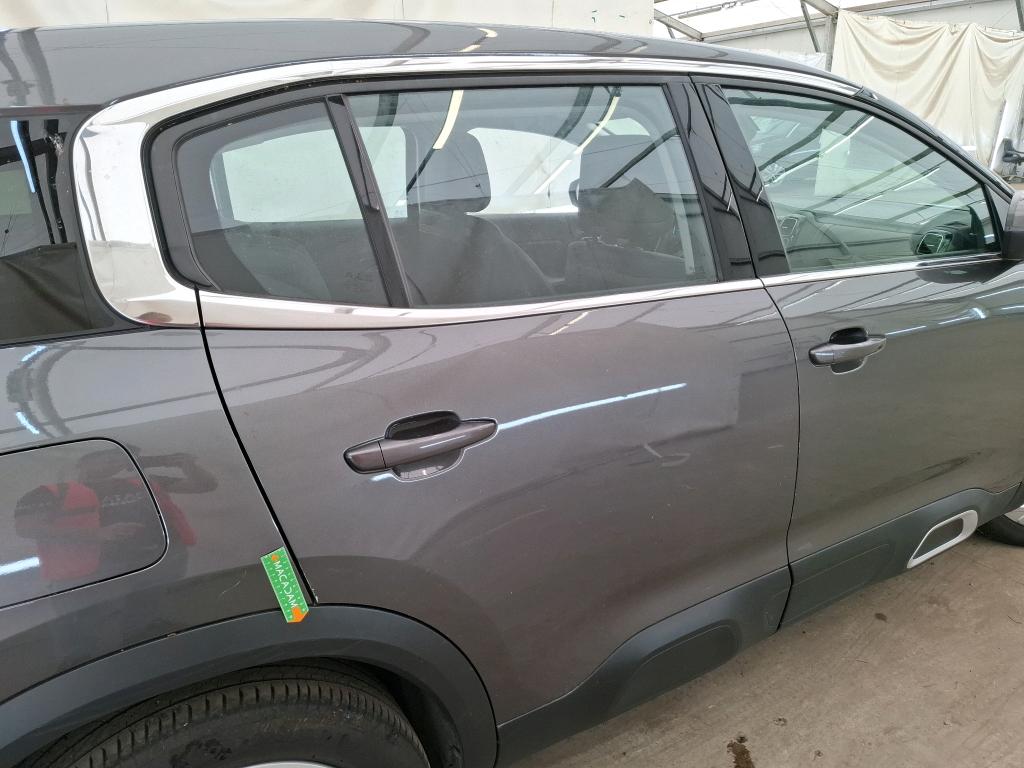 CITROEN C5 AIRCROSS Hybride Rechargeable 225 S&S e-EAT8 Business 2021