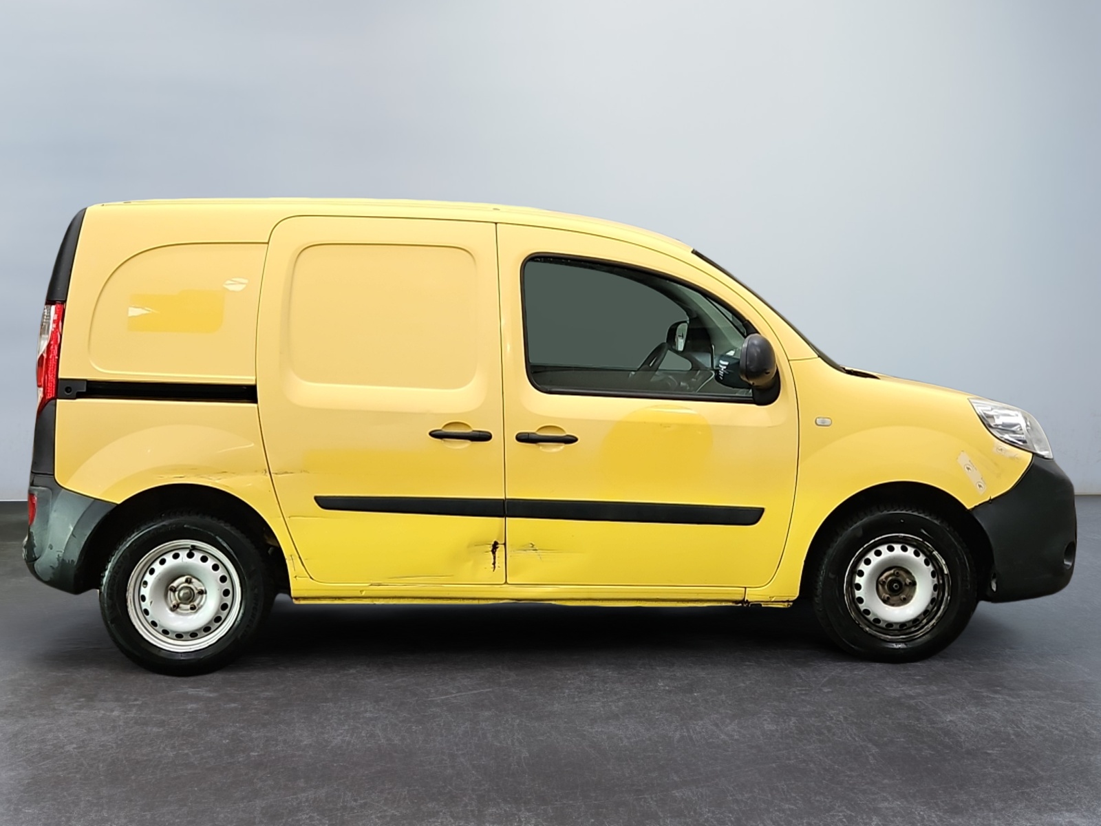 RENAULT KANGOO EXPRESS 1.5 DCI 75 ENERGY E6 GENERIQUE 2019
