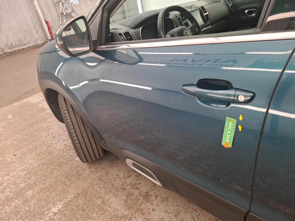 CITROEN C5 AIRCROSS BlueHDi 130 S&S EAT8 Business 2020