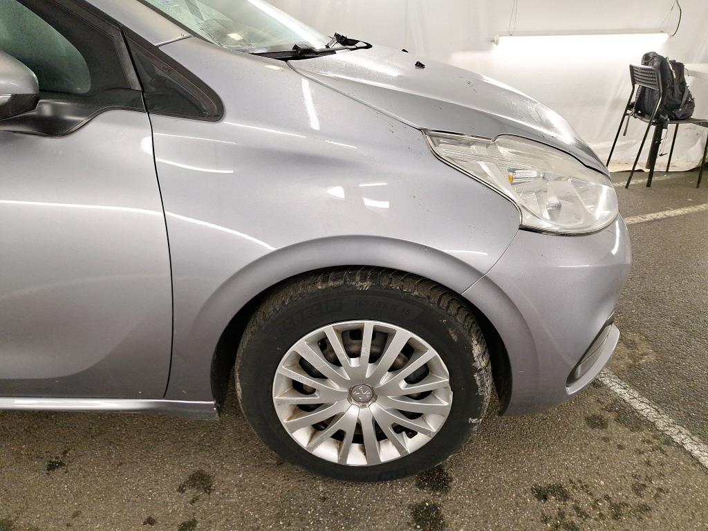 PEUGEOT 208 AFFAIRE BLUEHDI 100 BVM6 PREMIUM 2019