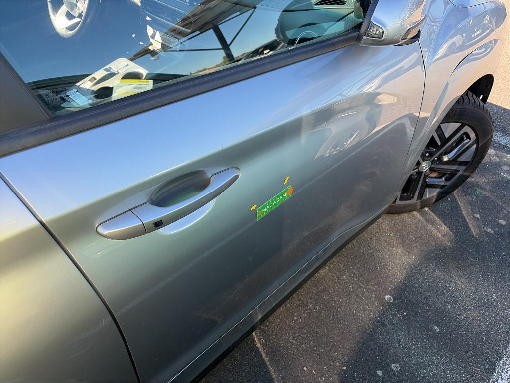 HYUNDAI KONA ELECTRIC Electrique 64 kWh - 204 ch Intuitive 2023