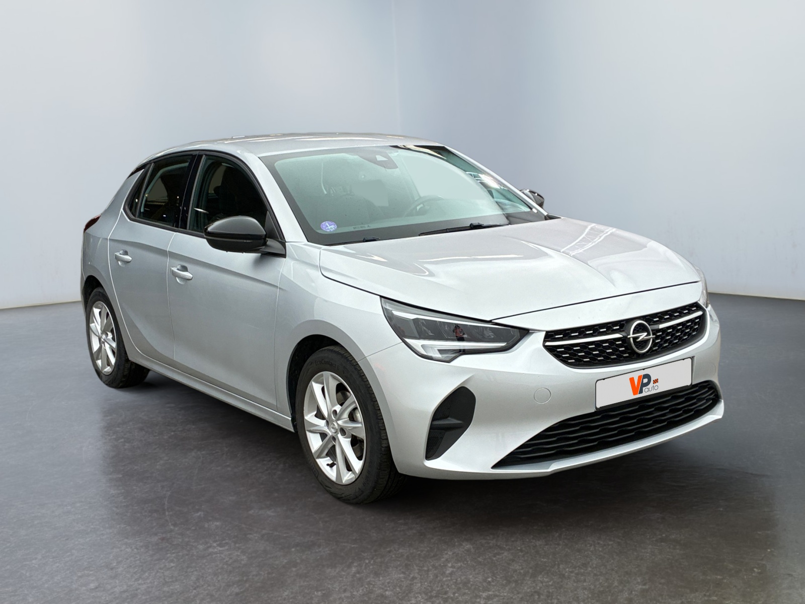 OPEL Corsa 1.2 75 ch BVM5 Elegance Business 2022