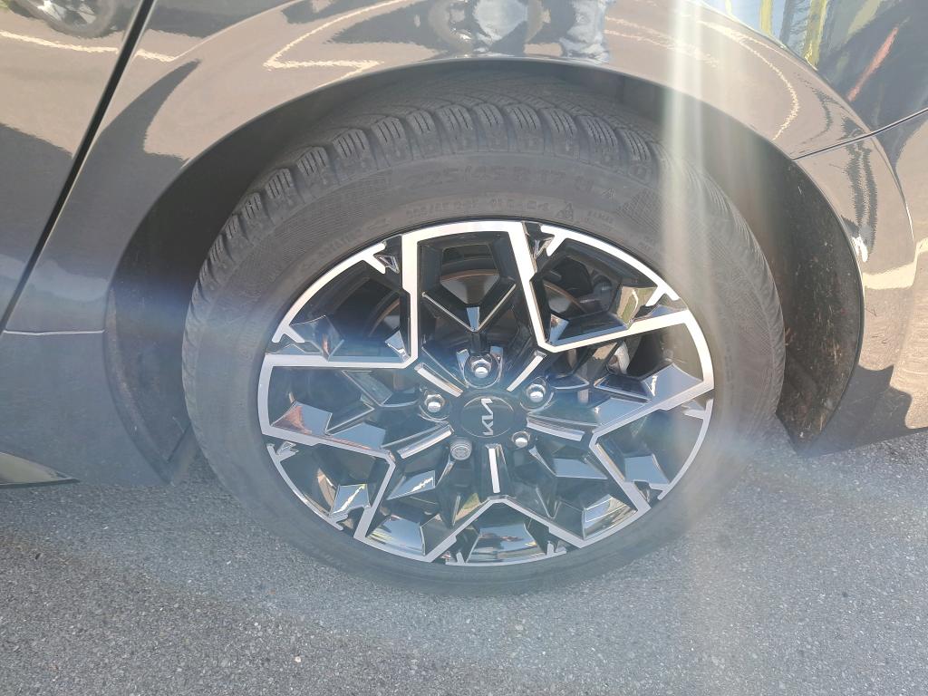 KIA PRO_CEE'D PROCEED MY21 1.5 T-GDi 160 ch ISG DCT7 GT Line Premium 2022