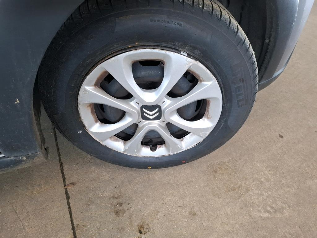 CITROEN C3 BUSINESS BlueHDi 100 S&S BVM Feel 2019