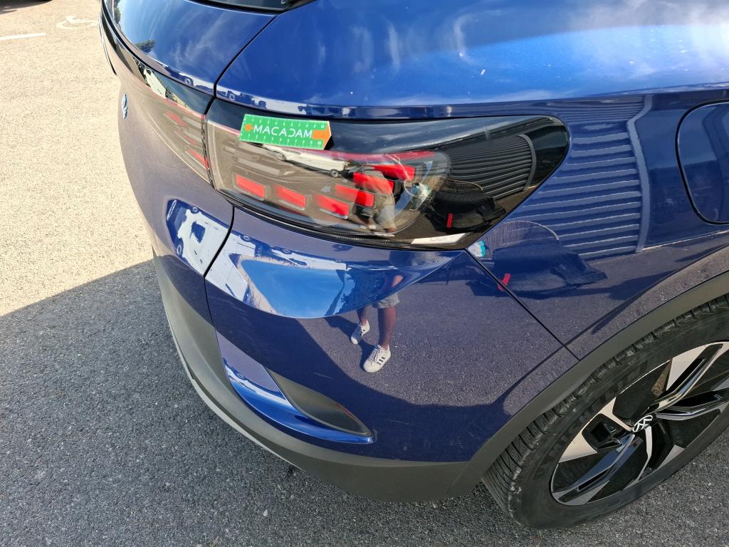 VOLKSWAGEN ID.4 204 ch Pro Performance Business 2021