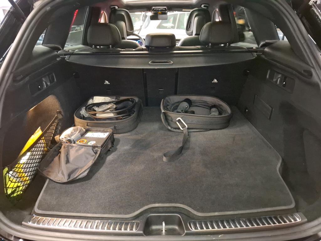 MERCEDES-BENZ GLC 300 e 9G-Tronic 4Matic AMG Line 2023