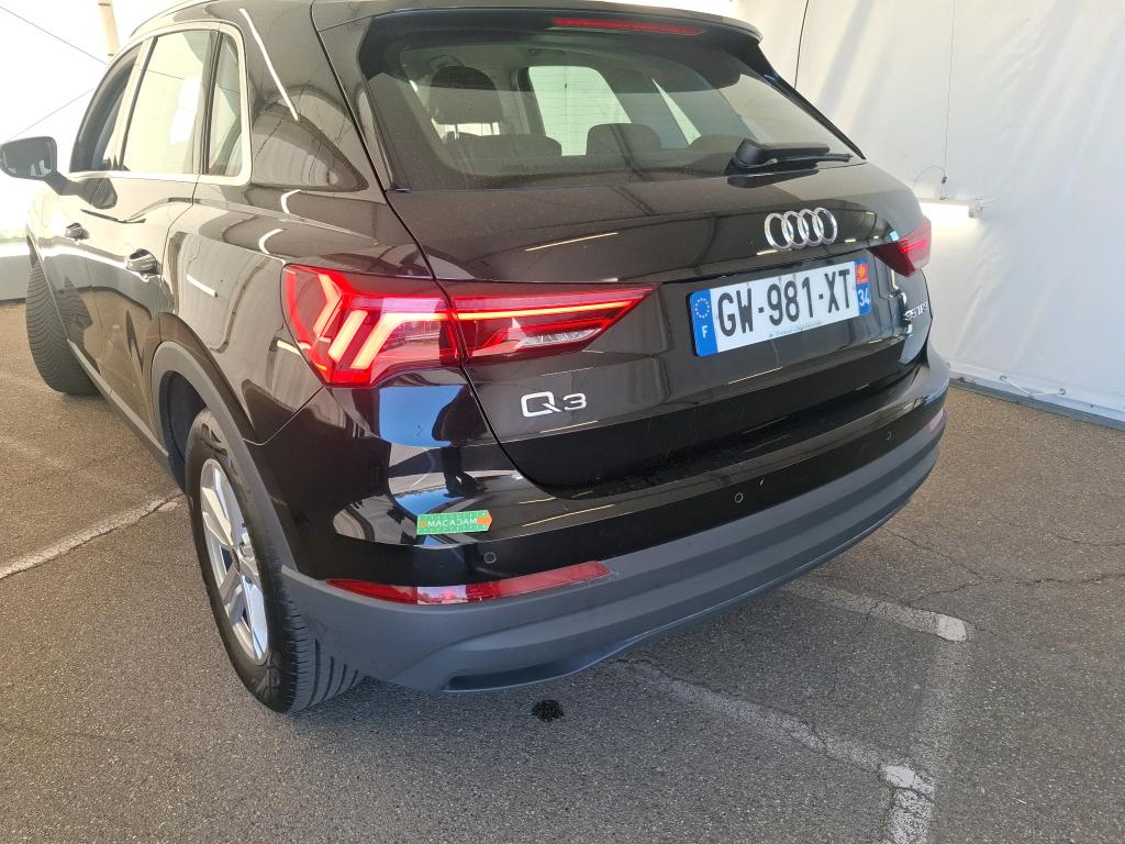AUDI Q3 VP 35 TFSI 150 ch S tronic 7 Business Executive 2024