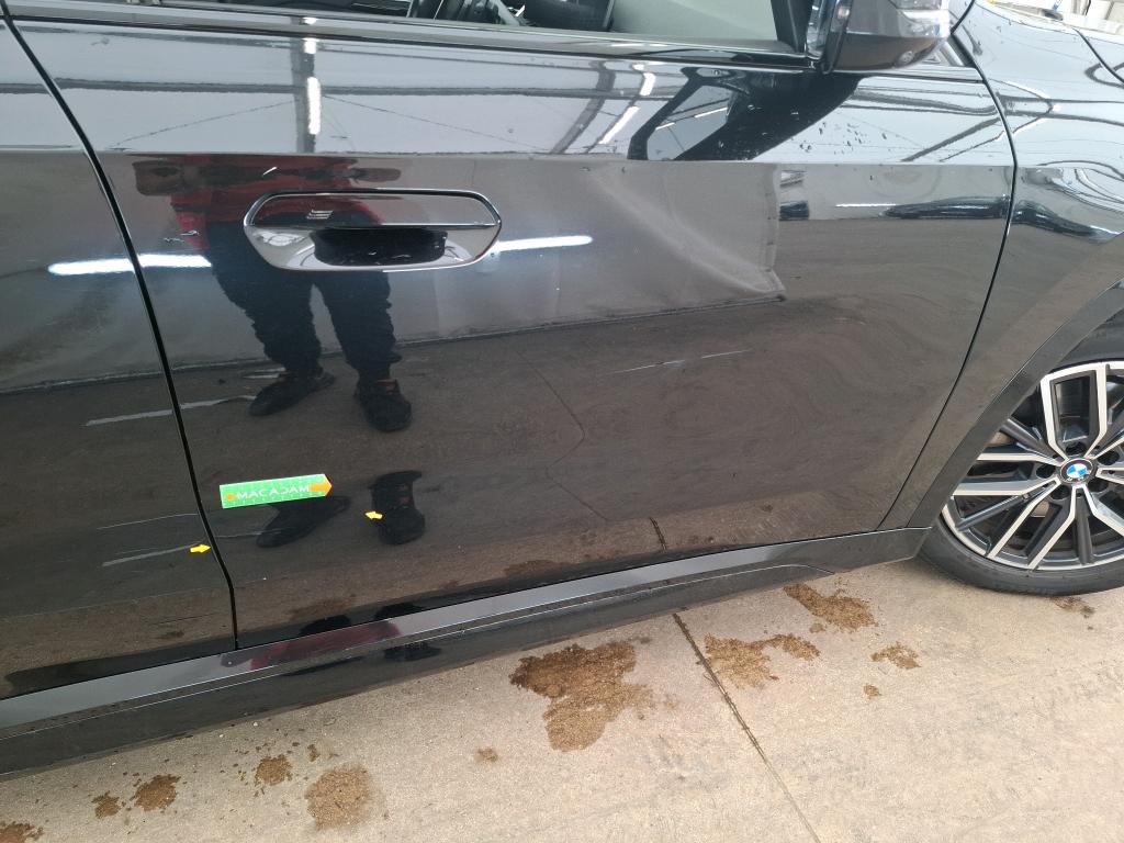 BMW X1 U11 xDrive 23i 218ch DKG7 M Sport 2023