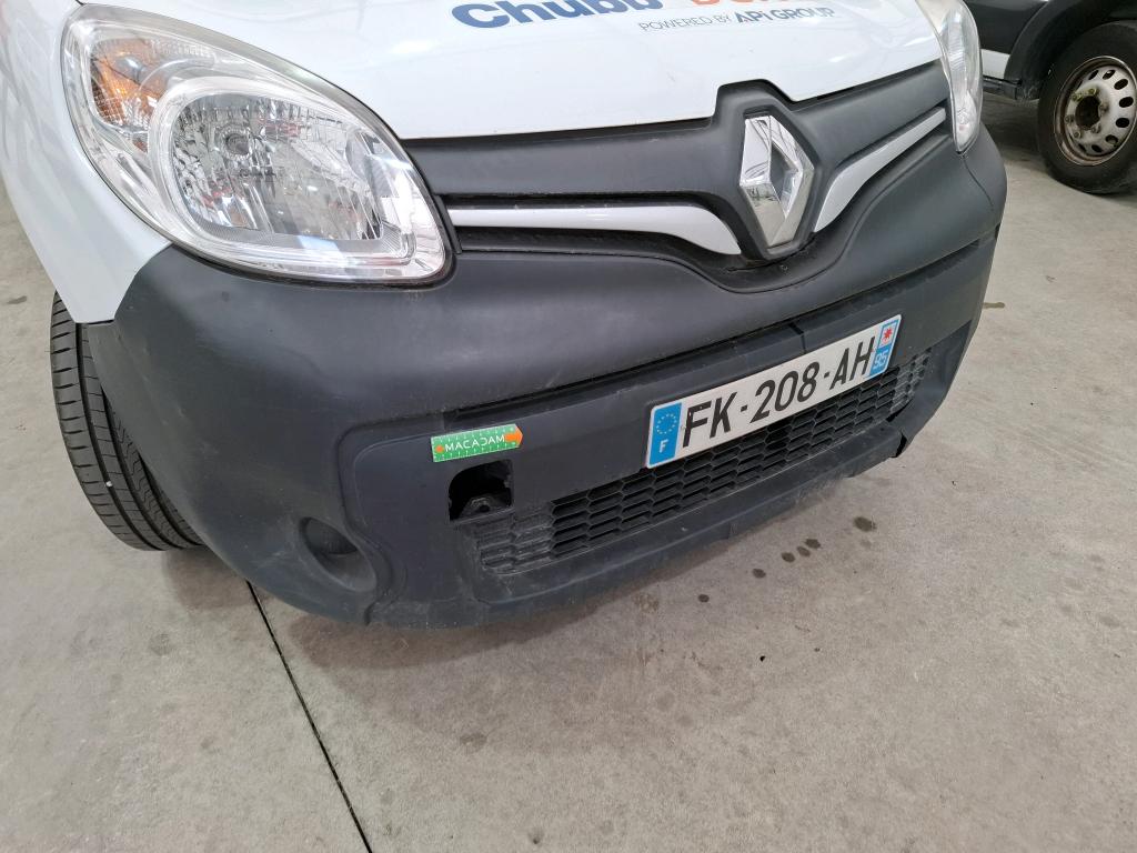 RENAULT KANGOO VU EXPRESS 1.5 DCI 90 E6 EXTRA R-LINK 2019