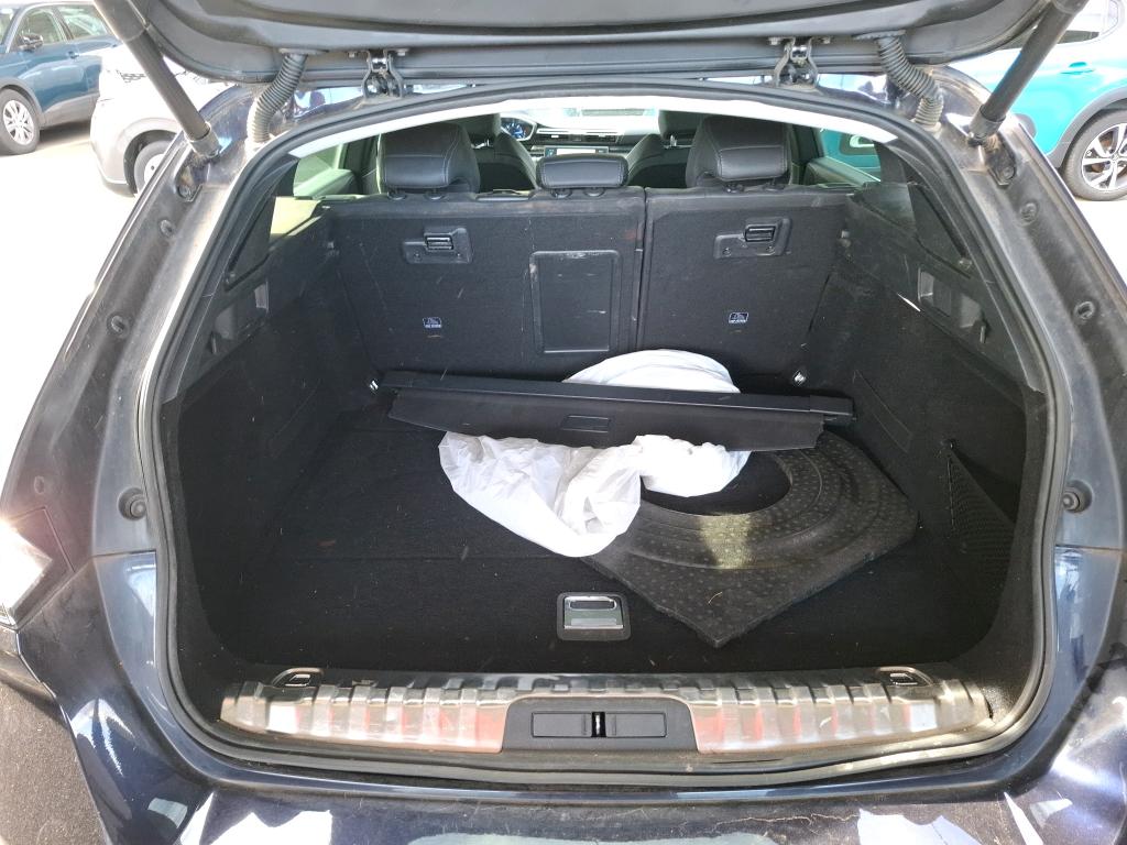 PEUGEOT 508 SW BlueHDi 130 ch S&S EAT8 Allure Business 2021